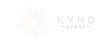 Kynd Scent skincare logo