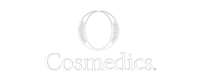 O Cosmedics Skincare logo