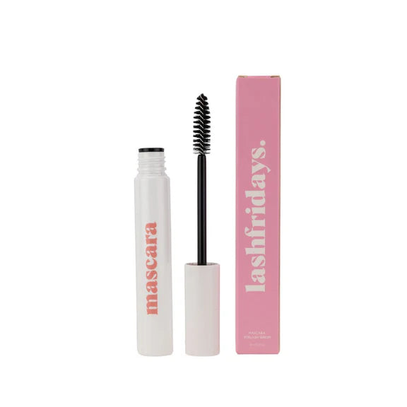 Lashfridays Mascara Growth Serum 10ml