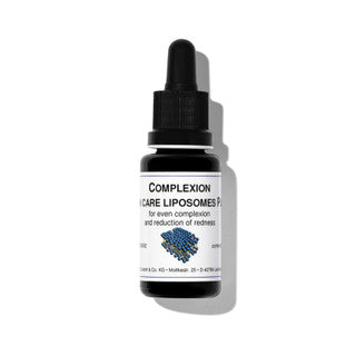 Dermaviduals Complexion Skin Care Liposomes Plus Serum 20ml