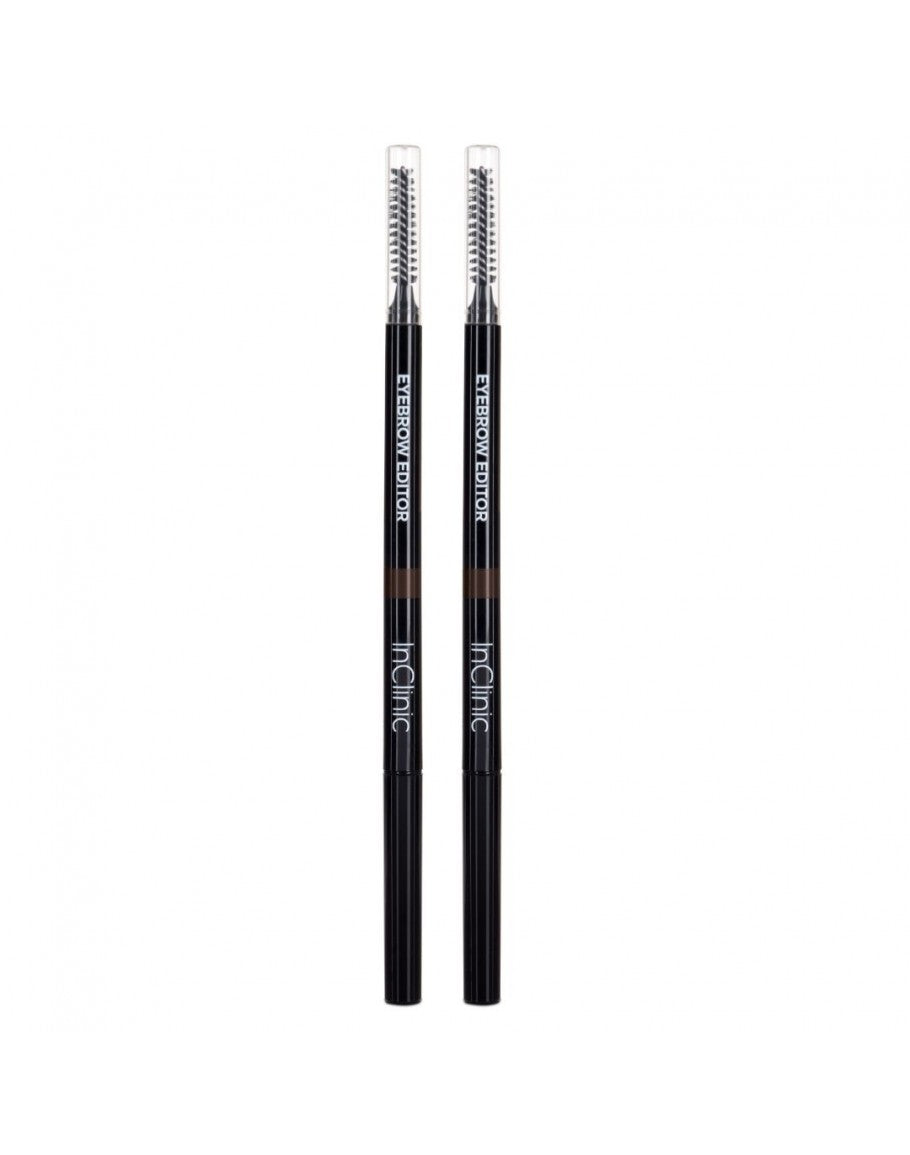 InClinic Eyebrow Editor Deep Brunette