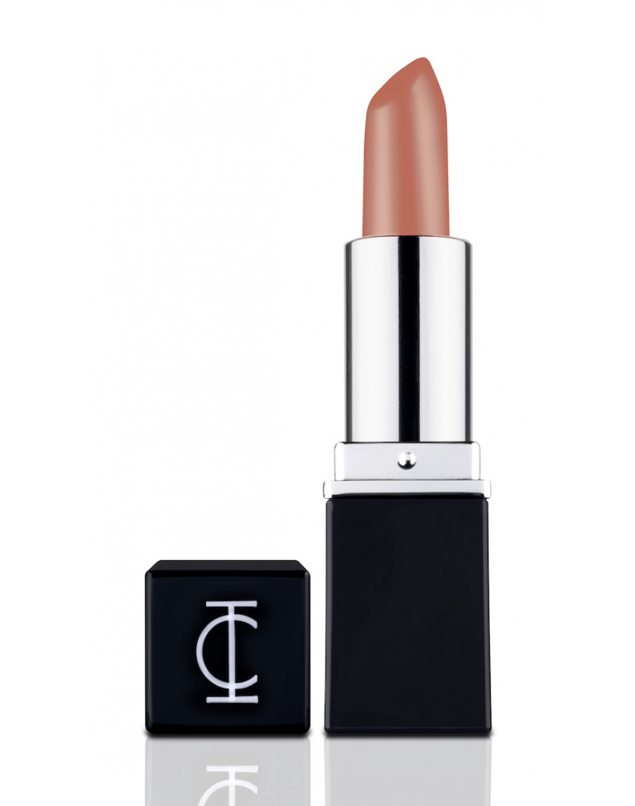 InClinic Velvet Creme Mineral Lipstick-Matchmaker