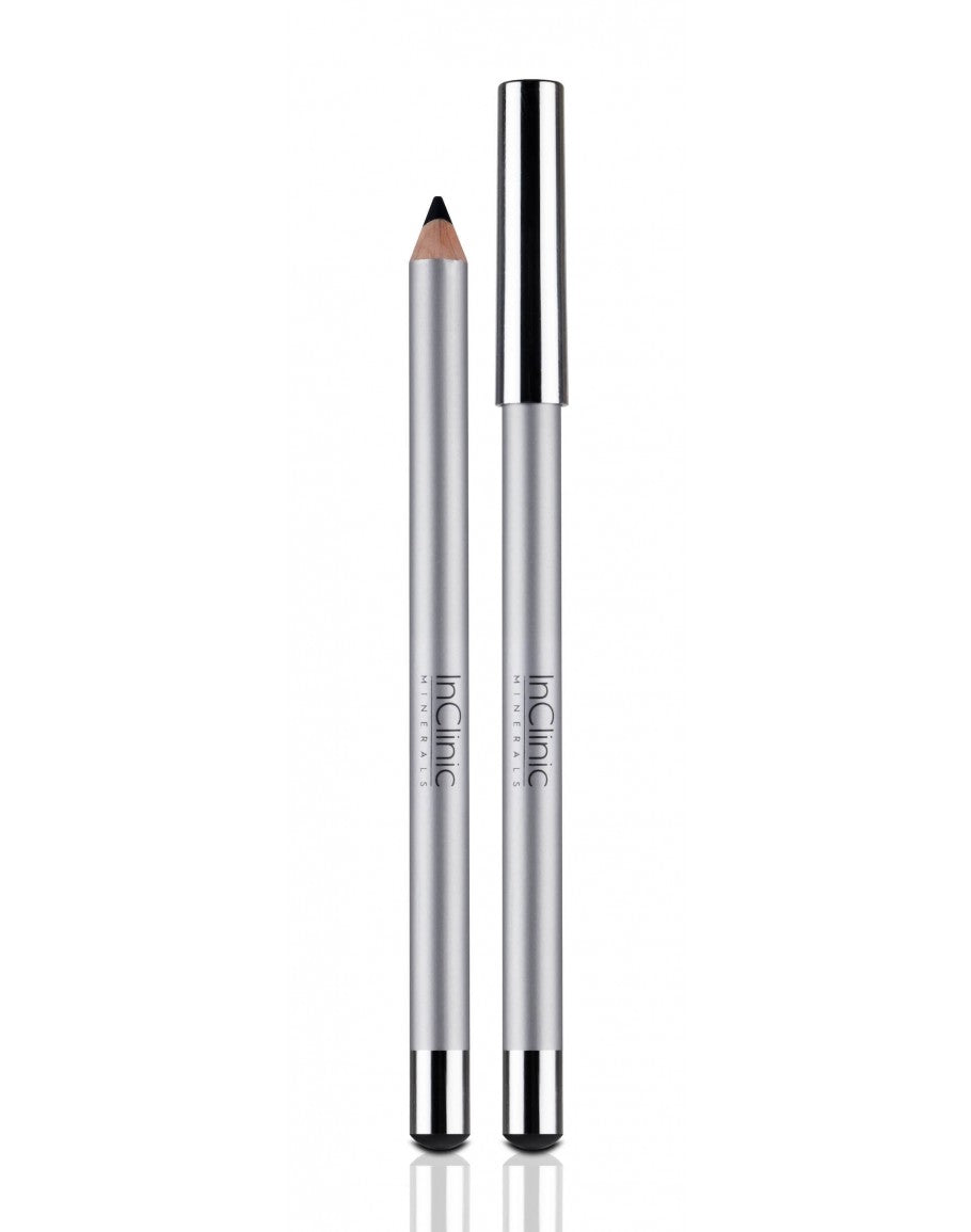 InClinic Mineral Kohl Eyeliner Ultra Black