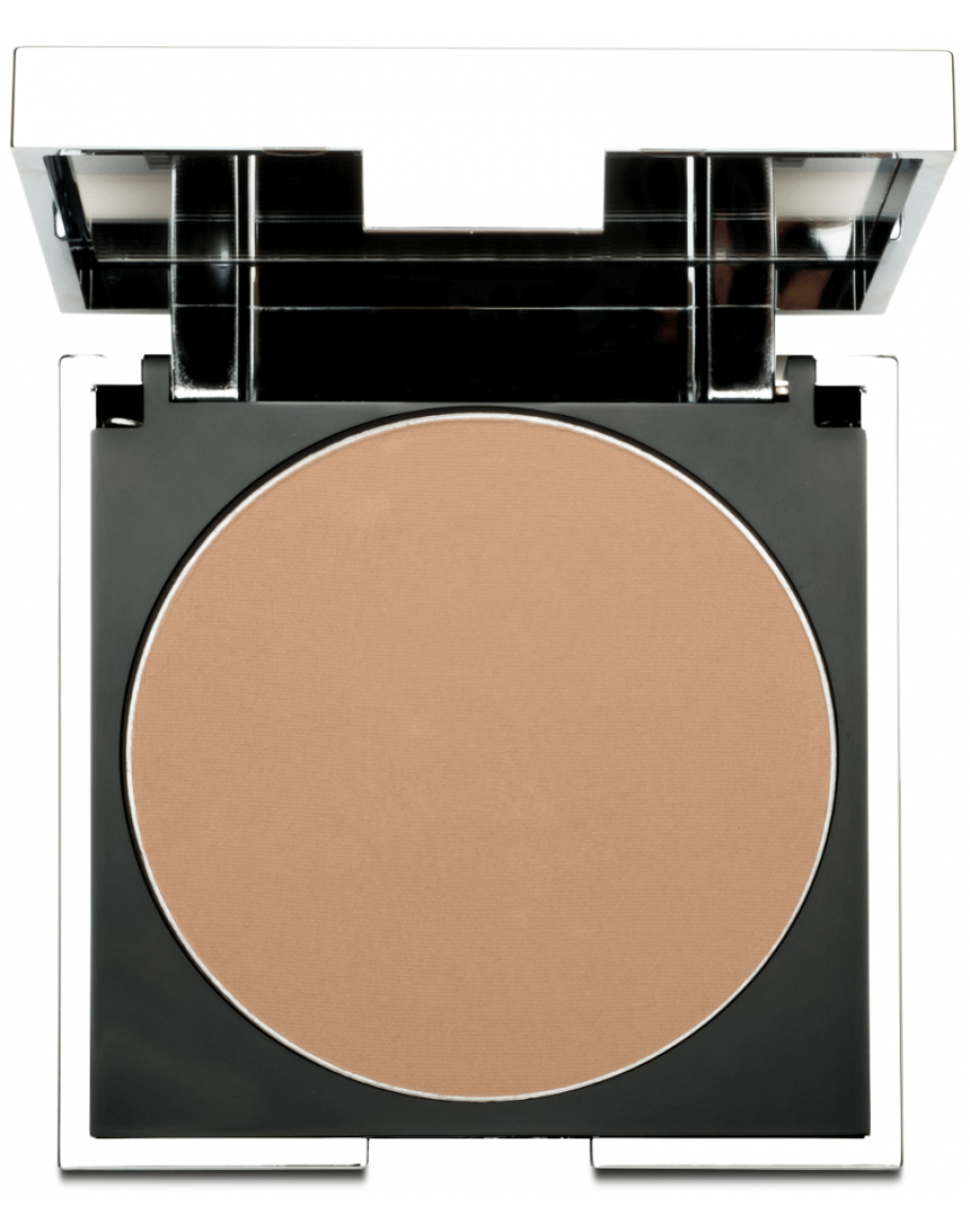 InClinic Mineral Pressed Powder Foundation Beige