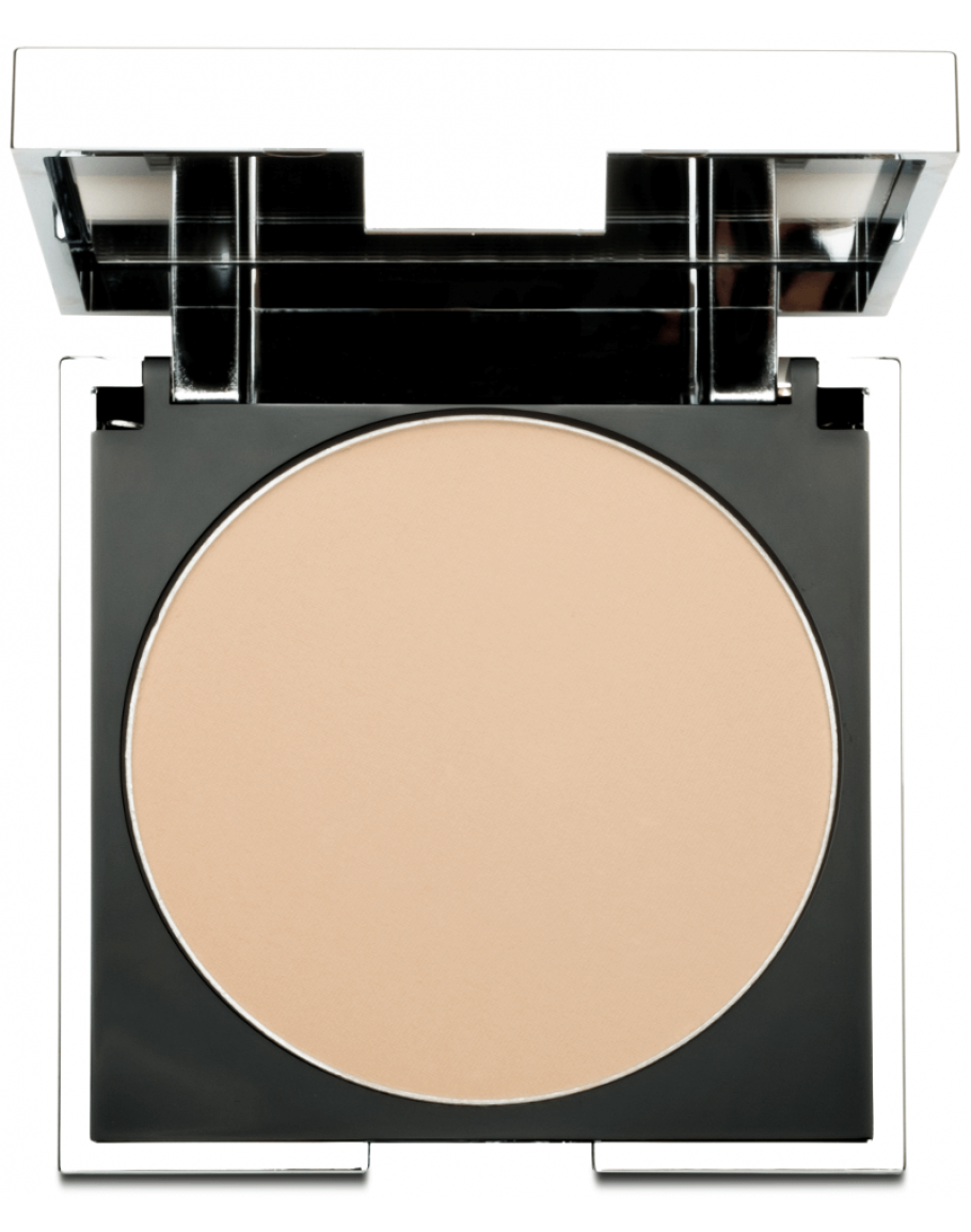 InClinic Mineral Pressed Powder Foundation Ivory