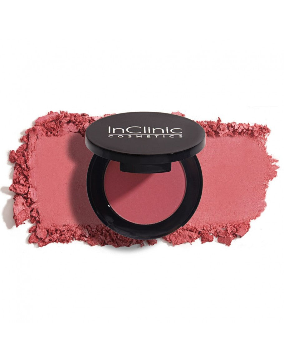 InClinic Skin Smoothing Mineral Blush SPF 15 Timeless Rose