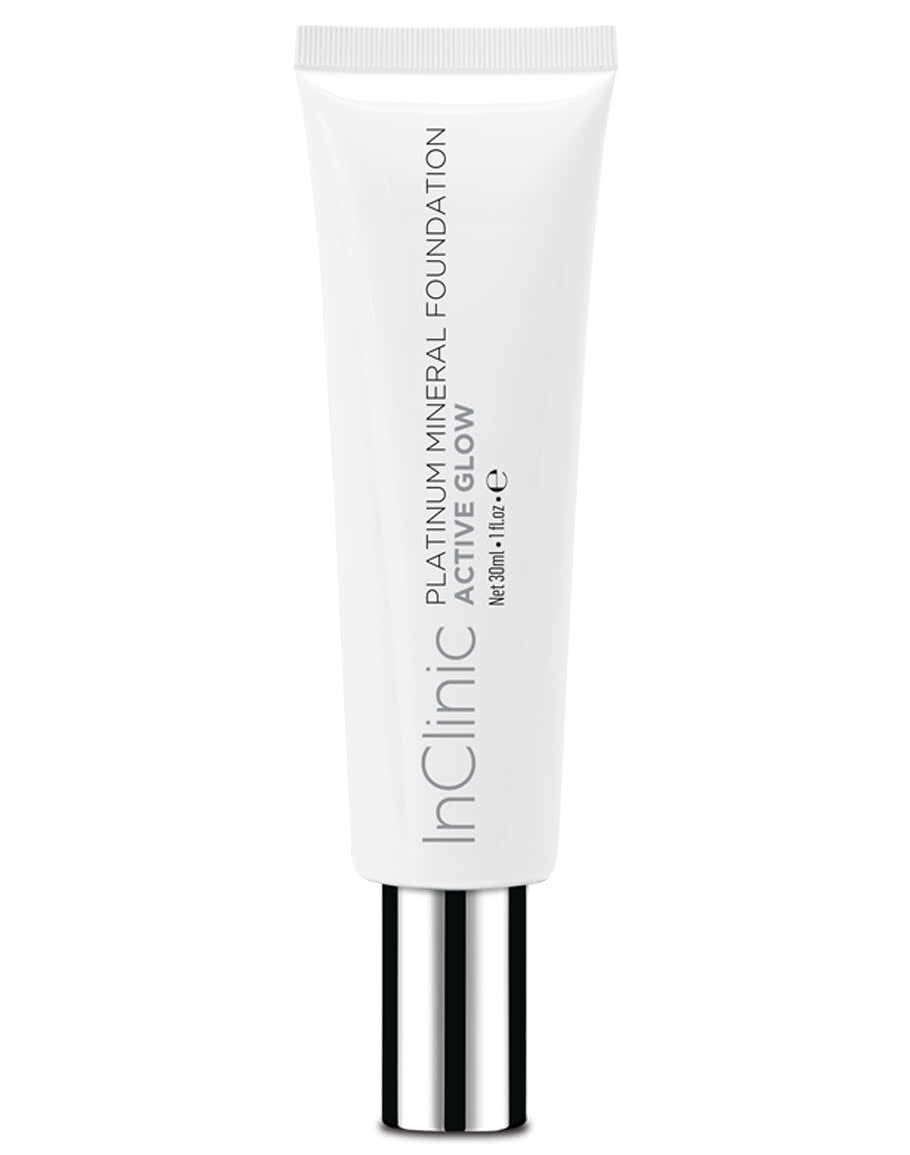 InClinic Active Glow Halo 30ml