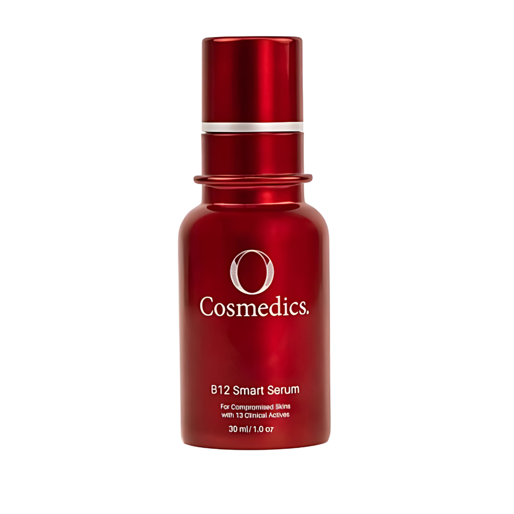 O Cosmedics B12 Smart Serum 30ml