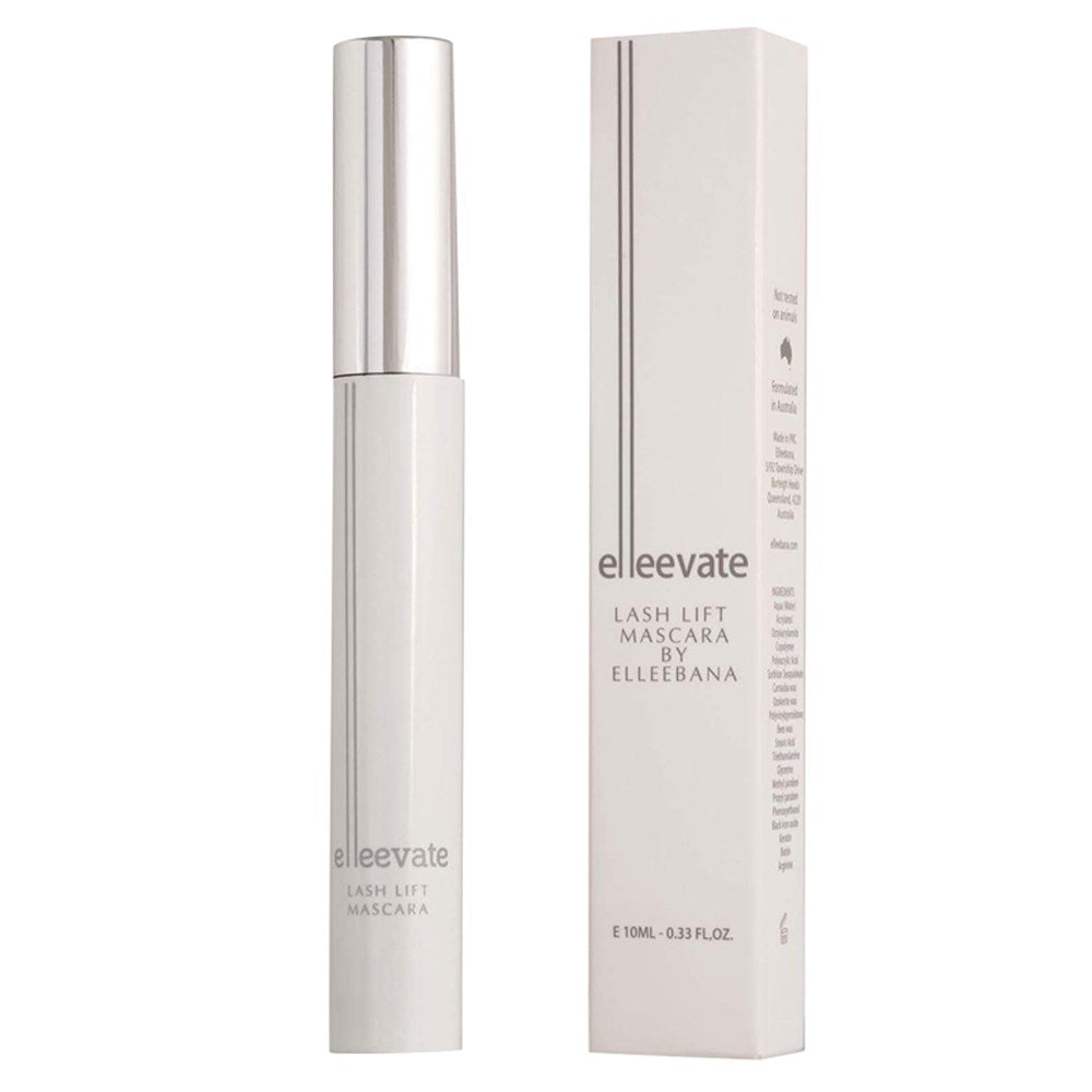 Elleebana Elleevate Lash Lift Mascara 10ml