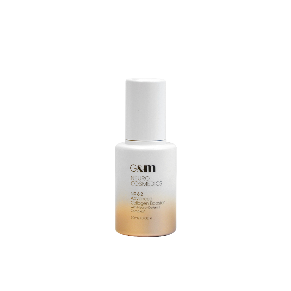 Ginger & Me Advanced Collagen Booster 30ml
