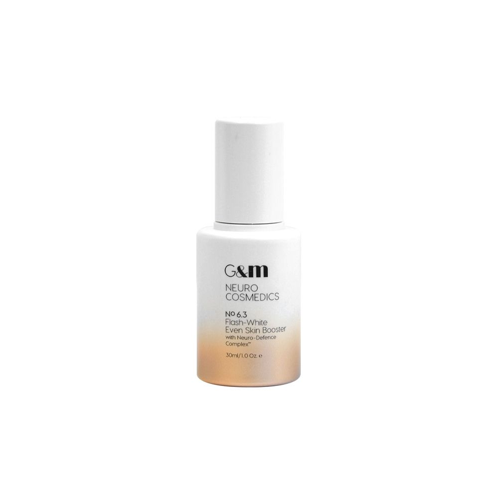 Ginger & Me Flash White Even Skin Booster 30ml