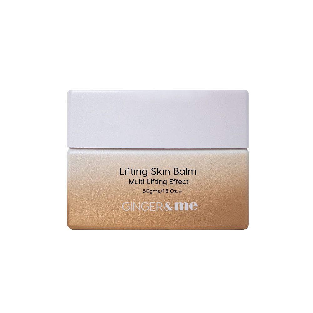 Ginger & Me Lifting Skin Balm 50g