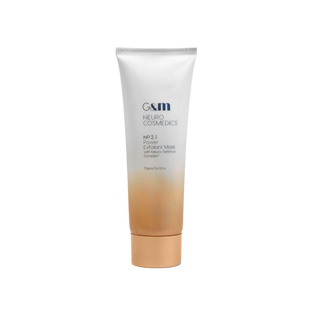 Ginger & Me Power Exfoliant Mask 75g