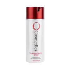 O Cosmedics Gentle Antioxidant Cleanser 130ml
