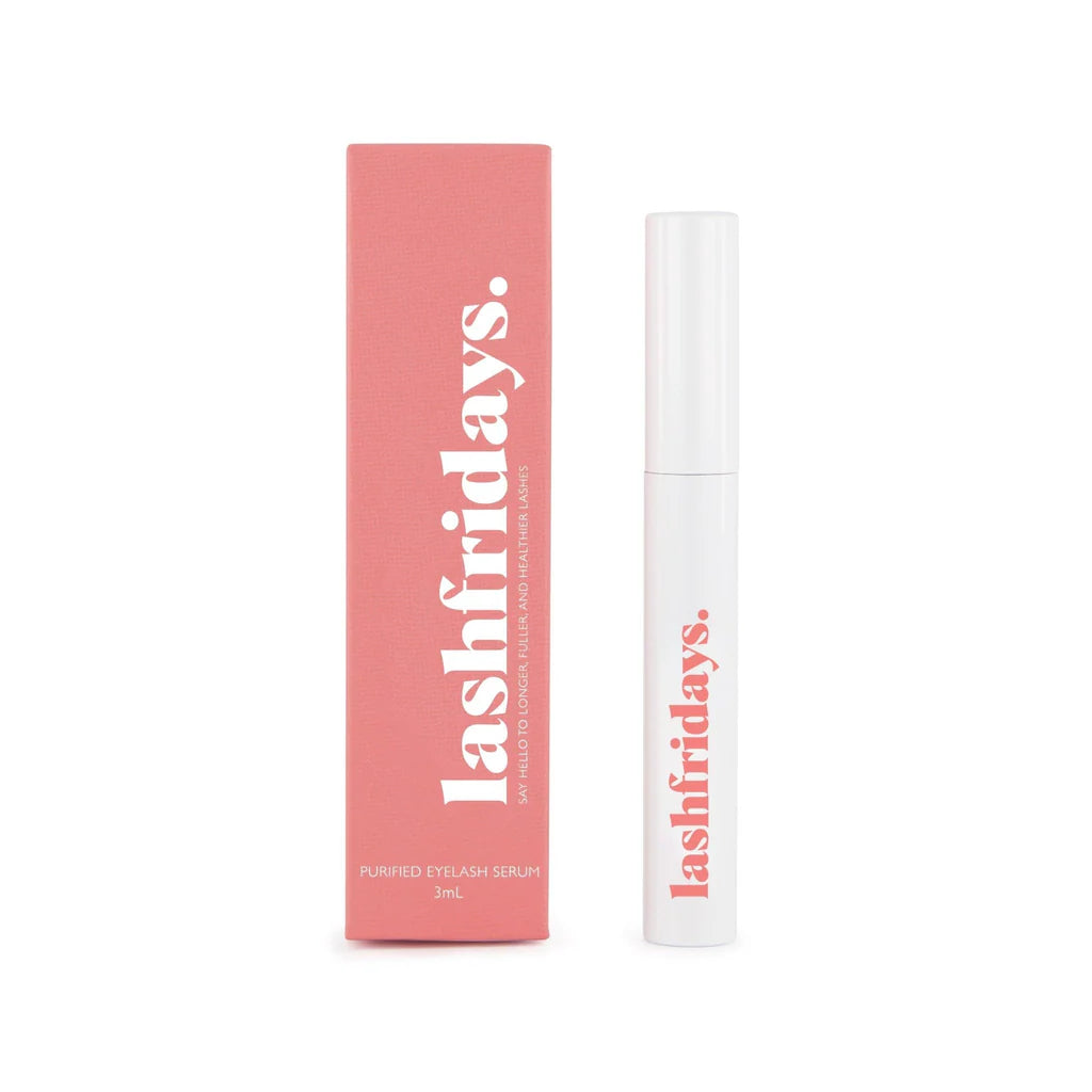 Lashfridays Eyelash Growth Serum 3ml
