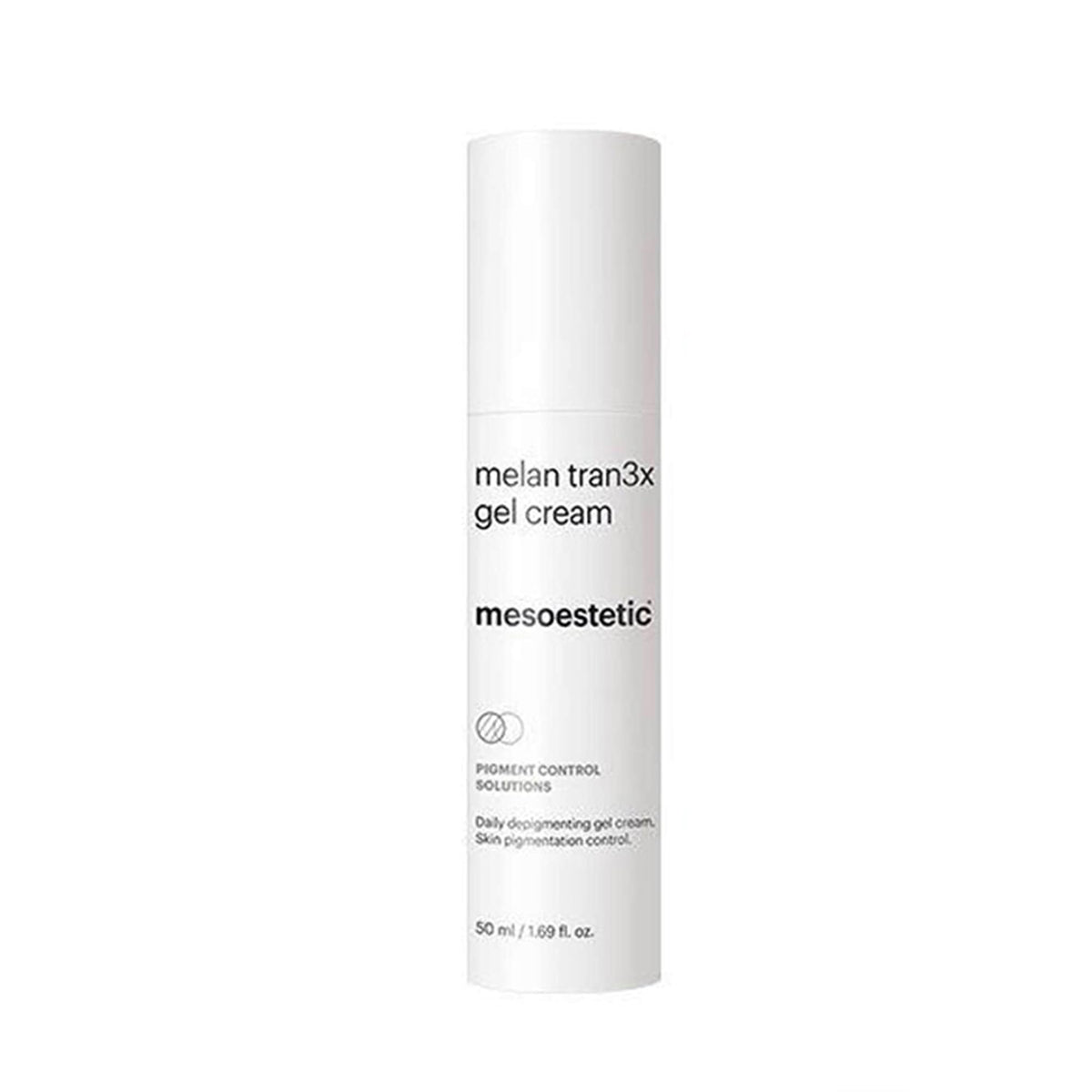 Mesoestetic Tran3x Gel Cream 50ml