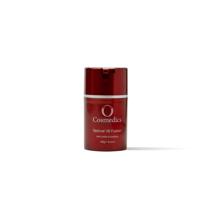 O Cosmedics Retinal V8 Fusion 50ml