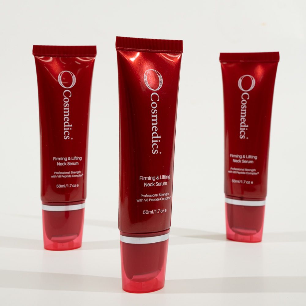 O Cosmedics Firming & Lifting Neck Serum 50ml