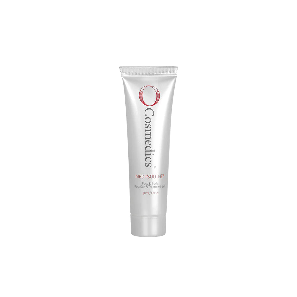 O Cosmedics Medi-Soothe Travel Tube 30ml