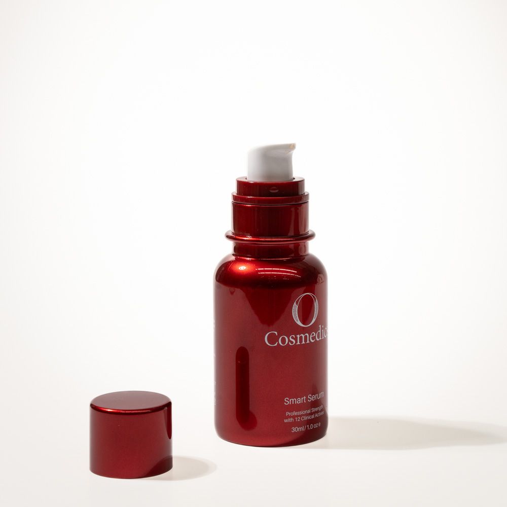 O Cosmedics Smart Serum 30ml