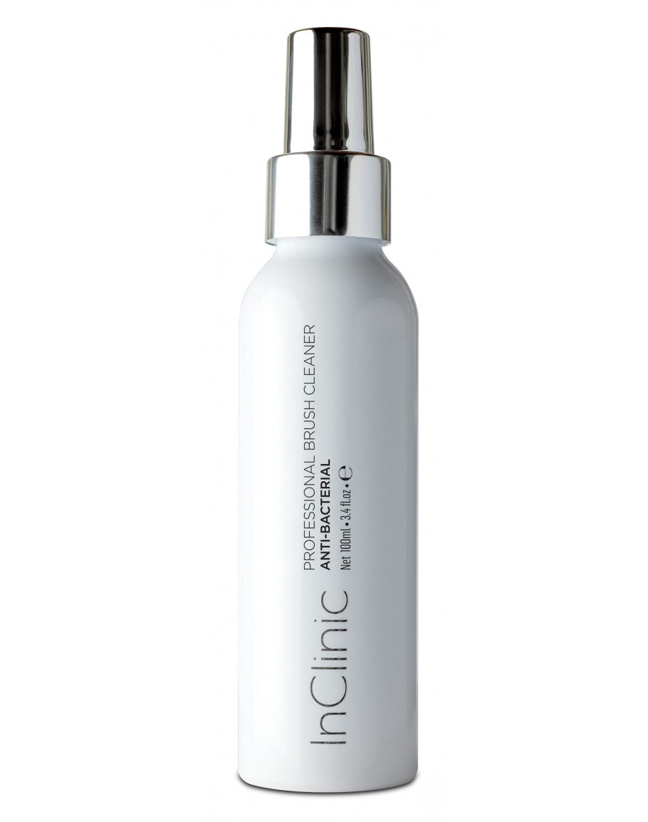 InClinic Professional Brush Cleaner