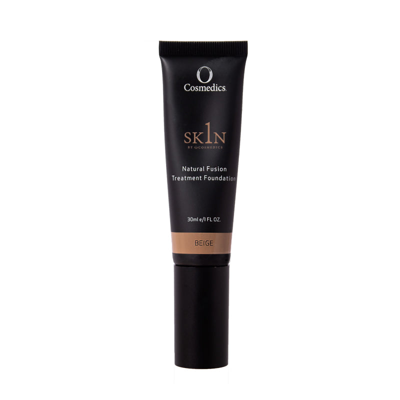 1SKIN Foundation Beige 30ml