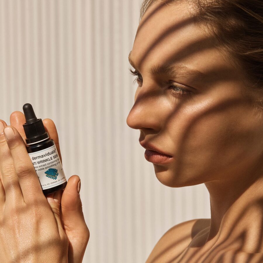 Bare skincare and beauty_BuyDermavidualsAnti-Wrinkle20mlSerumPerth2