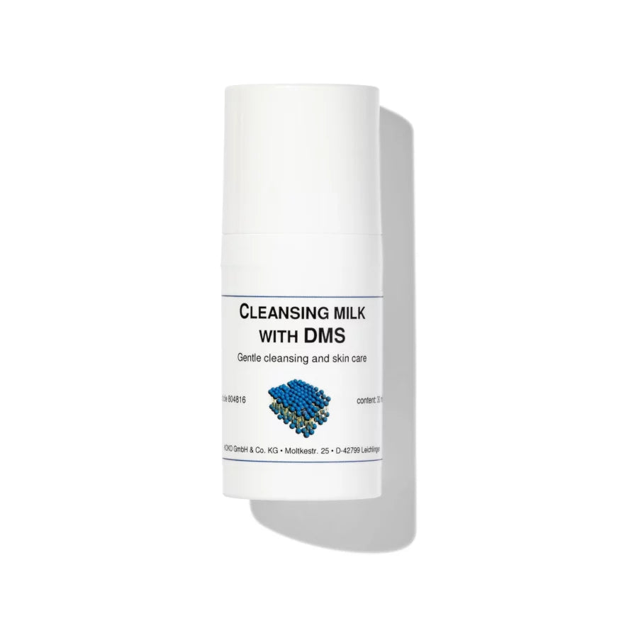 Bare skincare and beauty_BuyDermavidualsCleansingMilk30ml-TravelSizePerth