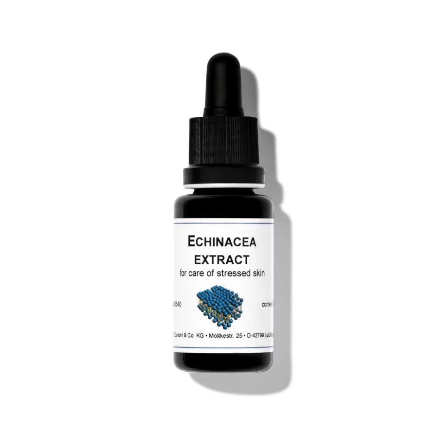 Dermaviduals Echinacea Extract Serum 20ml