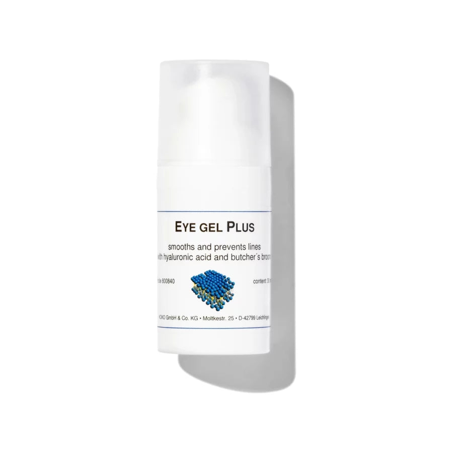 Bare skincare and beauty_BuyDermavidualsEyeGelPlus50mlPerth