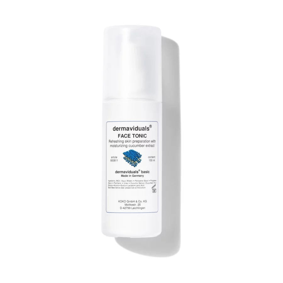 Bare skincare and beauty_BuyDermavidualsFaceTonic150mlPerth