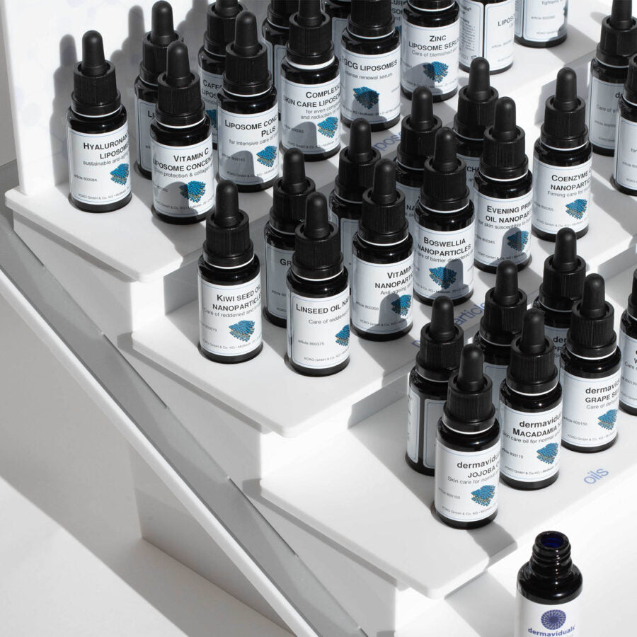 Bare skincare and beauty_BuyDermavidualsGrapeSeedExtract20mlSerumPerth2