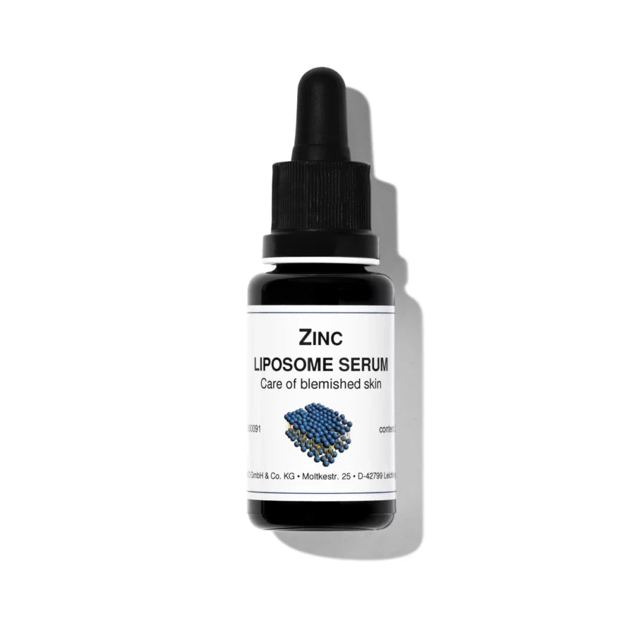 Bare skincare and beauty_BuyDermavidualsZincLiposomeSerum20mlPerth