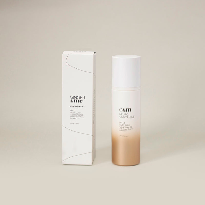 Bare skincare and beauty_BuyGinger_Me-Nutri-LuxeCleansingOil150mlPerth2