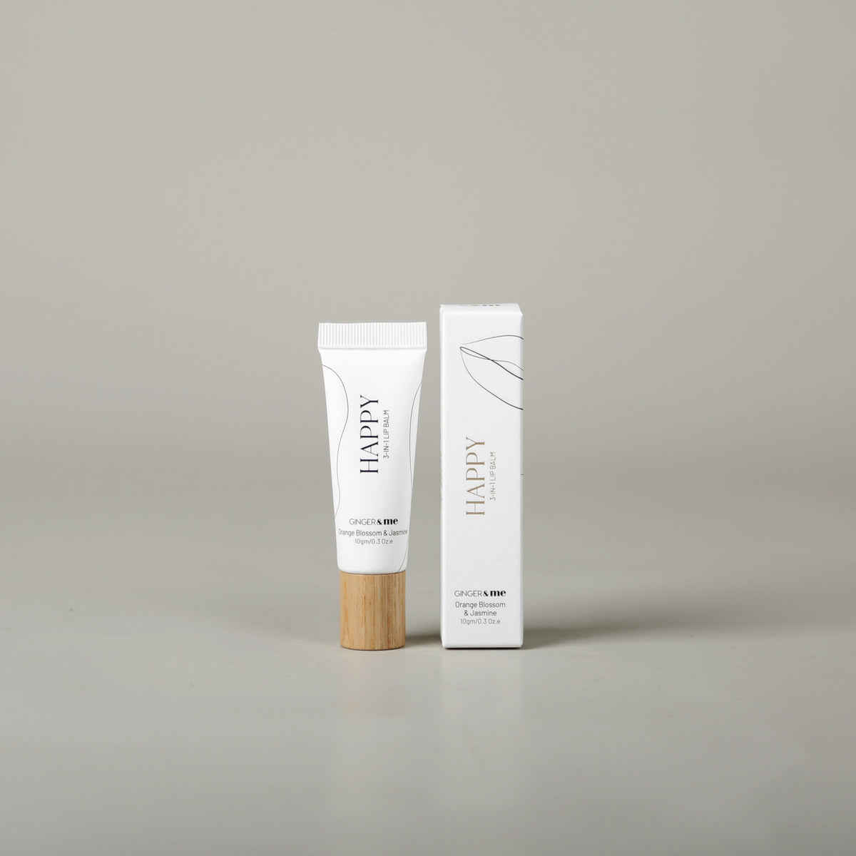 Bare skincare and beauty_BuyGinger_Me3-in-1LipBalm_Happy_Perth2