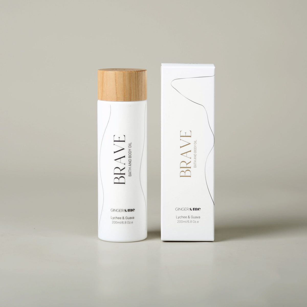 Bare skincare and beauty_BuyGinger_MeHappyBath_BodyOil_Brave_Perth2