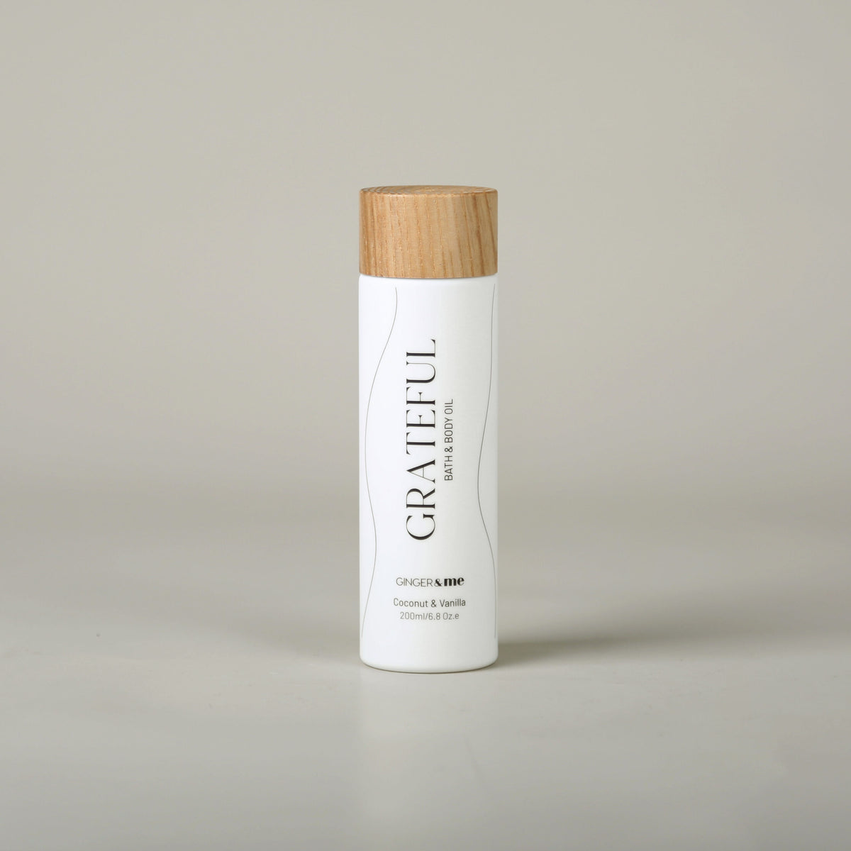 Bare skincare and beauty_BuyGinger_MeHappyBath_BodyOil_Grateful_Perth1