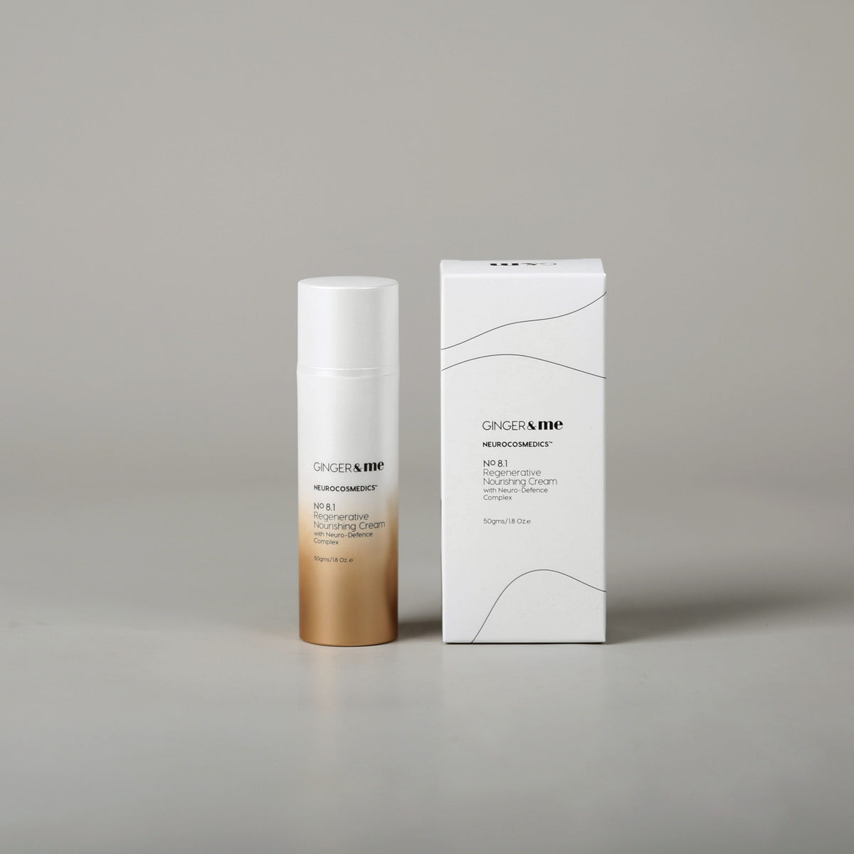 Bare skincare and beauty_BuyGinger_MeRegenerativeNourishingCreamPerth2