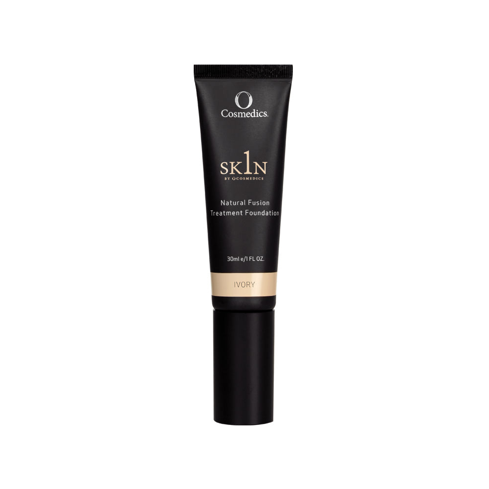 1SKIN Foundation Ivory 30ml
