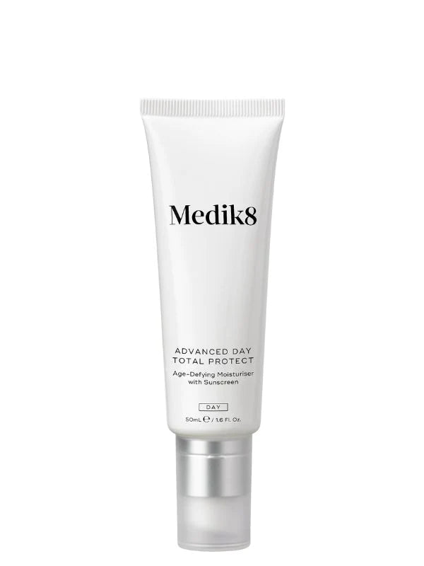 Bare skincare and beauty_BuyMedik8AdvancedDayTotalProtect50mlPerth