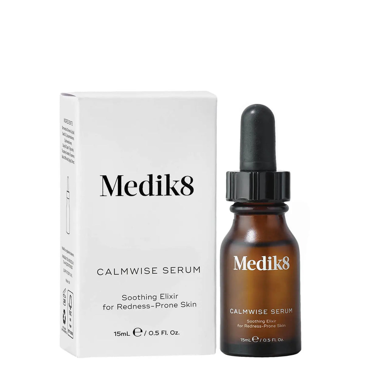Bare skincare and beauty_BuyMedik8CalmwiseSerum15mlPerth