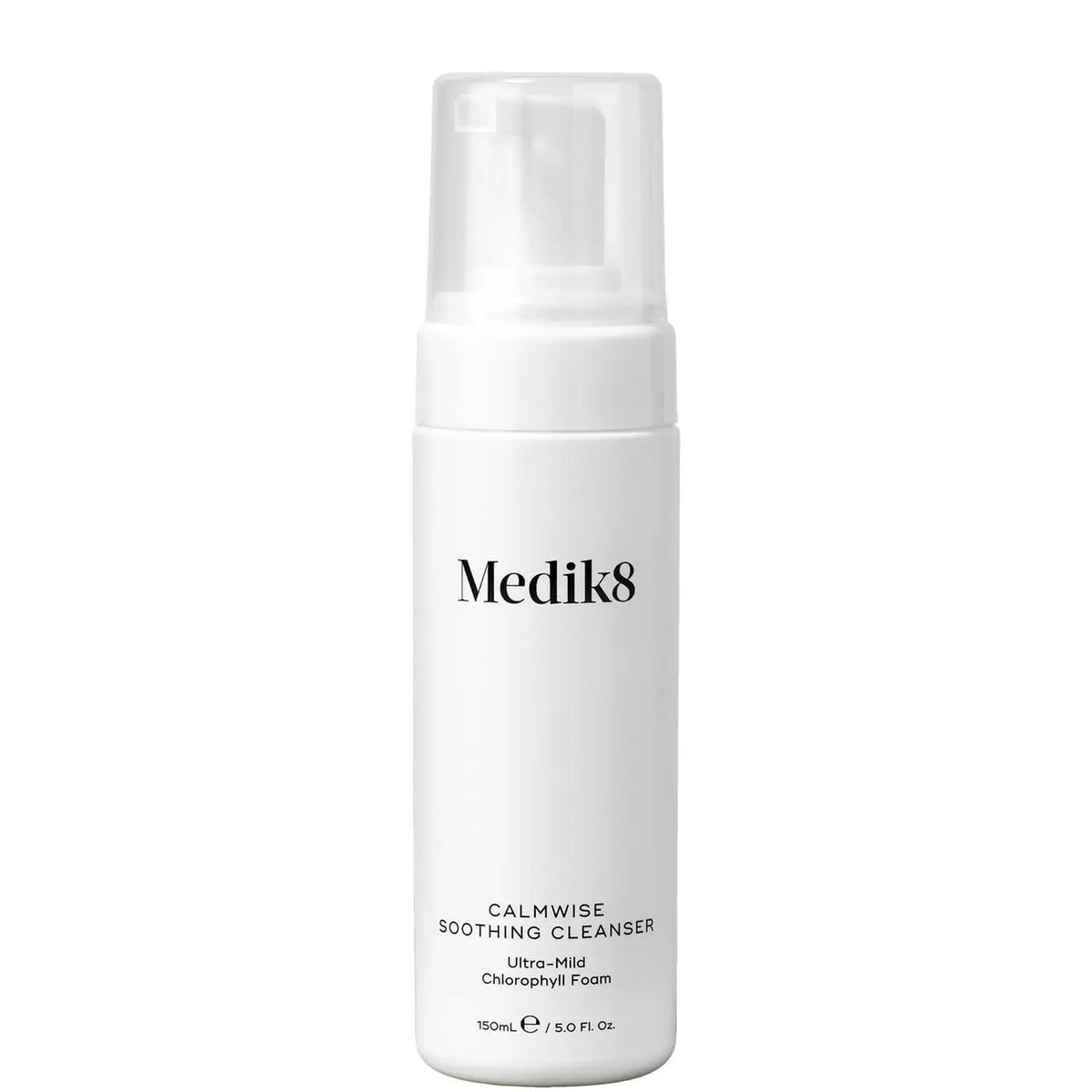 Bare skincare and beauty_BuyMedik8CalmwiseSoothingCleanser150mlPerth