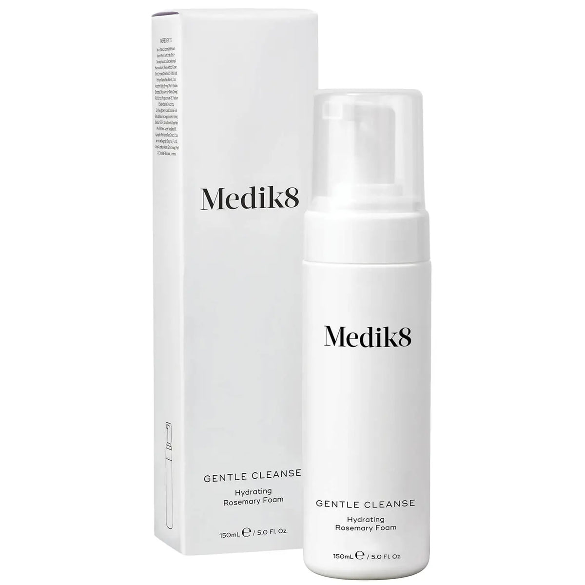 Bare skincare and beauty_BuyMedik8GentleCleanse150mlPerth