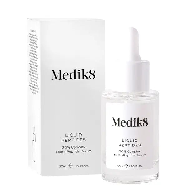 Bare skincare and beauty_BuyMedik8LiquidPeptides30mlPerth