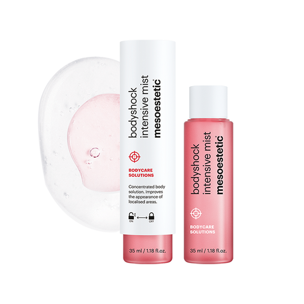 Mesoestetic Bodyshock Intensive Mi | T | Bare Skincare Perth
