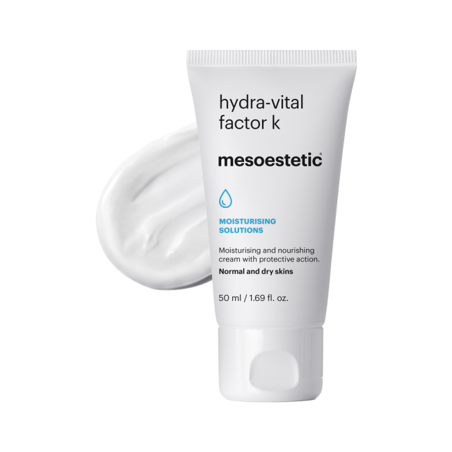 Bare skincare and beauty_BuyMesoesteticsHydra-VitalFactorK50mlPerth5