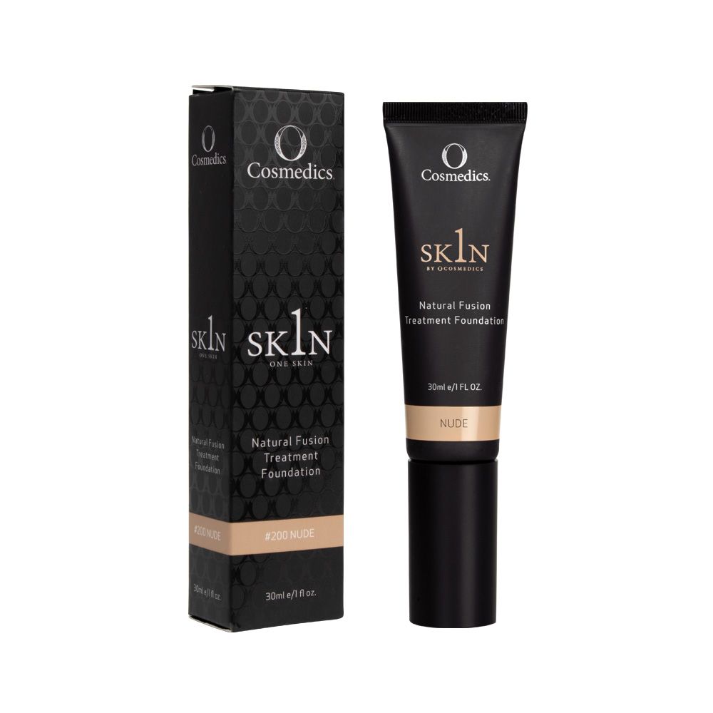 1SKIN Foundation Nude 30ml