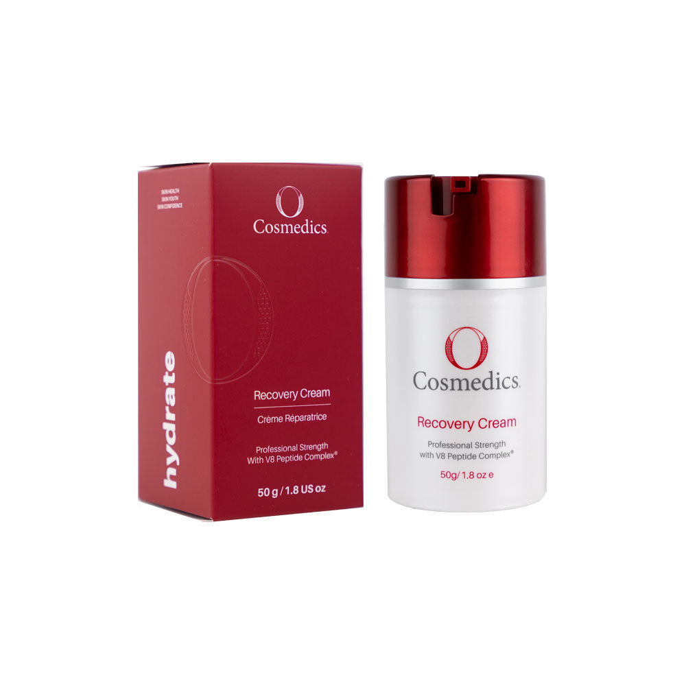 Bare skincare and beauty_BuyOCosmedicsRecoveryCreamPerth