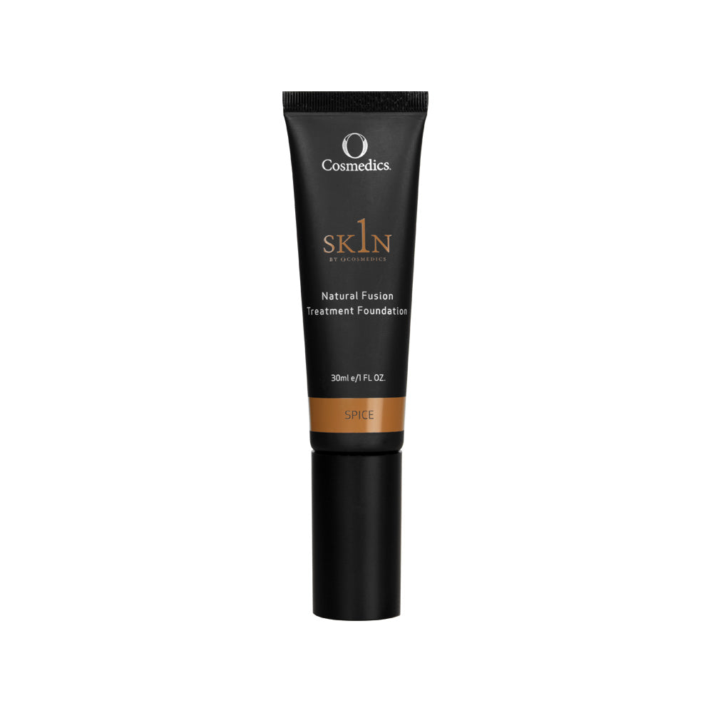 1SKIN Foundation Spice 30ml