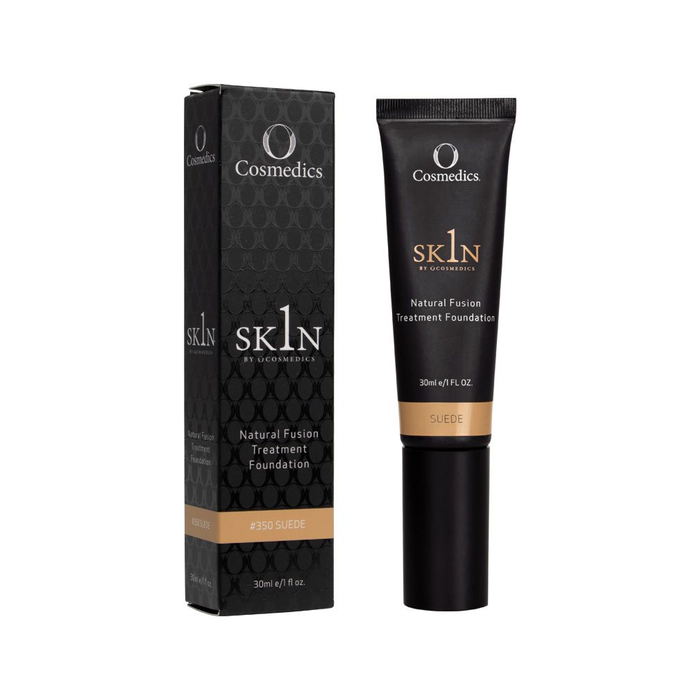 1SKIN Foundation Suede 30ml